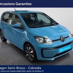 Volkswagen UP 1.0 65ch BlueMotion Technology Active 5p Saint-Brieuc