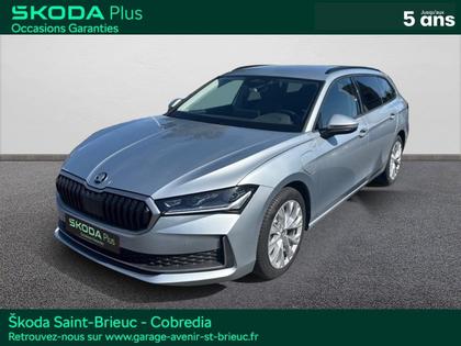 Skoda Superb combi - 1.5 TSI 204ch PHEV Selection DSG6 - 36 590 €
