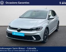 Volkswagen Polo Saint-Brieuc