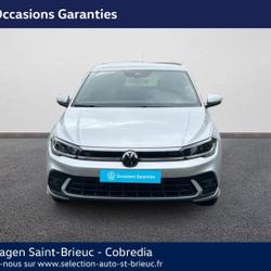 Volkswagen Polo 1.0 TSI 116ch R-Line Edition DSG7 Saint-Brieuc