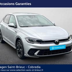 Volkswagen Polo 1.0 TSI 116ch R-Line Edition DSG7 Saint-Brieuc