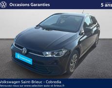 Volkswagen Polo Saint-Brieuc