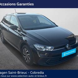 Volkswagen Polo 1.0 TSI 95ch VW Edition DSG7 Saint-Brieuc