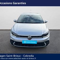 Volkswagen Polo 1.0 TSI 95ch R-Line Edition Saint-Brieuc