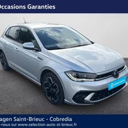 Volkswagen Polo 1.0 TSI 95ch R-Line Edition Saint-Brieuc