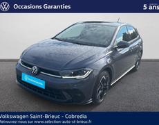 Volkswagen Polo Saint-Brieuc