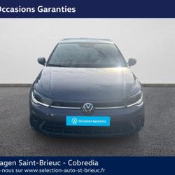 Volkswagen Polo 1.0 TSI 95ch R-Line Edition Saint-Brieuc