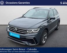 Volkswagen Tiguan Saint-Brieuc