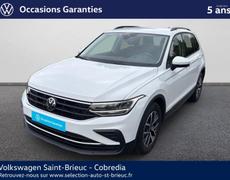 Volkswagen Tiguan Saint-Brieuc