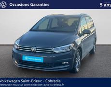 Volkswagen Touran Saint-Brieuc