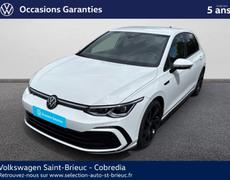 Volkswagen Golf 8 Saint-Brieuc