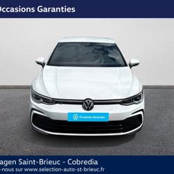 Volkswagen Golf 8 1.5 eTSI OPF 150ch R-Line DSG7 Saint-Brieuc