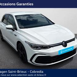 Volkswagen Golf 8 1.5 eTSI OPF 150ch R-Line DSG7 Saint-Brieuc
