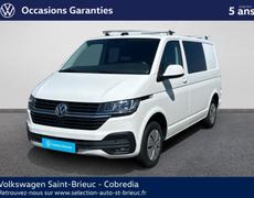 Volkswagen Transporter Saint-Brieuc