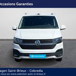 Volkswagen Transporter 2.8T L1H1 2.0 TDI 150ch ProCab Confort DSG7 Saint-Brieuc