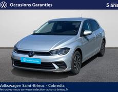 Volkswagen Polo Saint-Brieuc