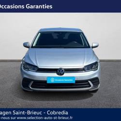 Volkswagen Polo 1.0 TSI 95ch VW Edition Saint-Brieuc
