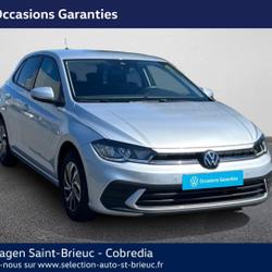Volkswagen Polo 1.0 TSI 95ch VW Edition Saint-Brieuc