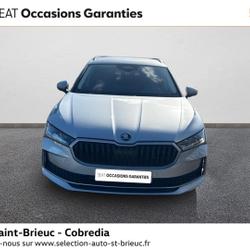 Skoda Superb combi 1.5 TSI 204ch PHEV Selection DSG6 Saint-Brieuc