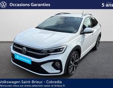 Volkswagen Taigo Saint-Brieuc