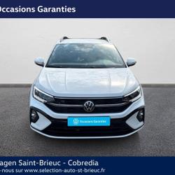 Volkswagen Taigo 1.0 TSI 116ch R-Line Edition DSG7 Saint-Brieuc