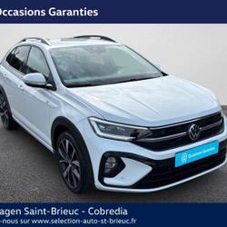 Volkswagen Taigo 1.0 TSI 116ch R-Line Edition DSG7 Saint-Brieuc