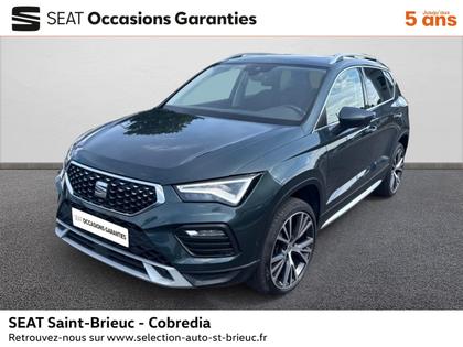 Seat Ateca - 2.0 TDI 150ch Start&Stop Xperience DSG - 25 590 €