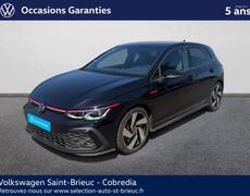 Volkswagen Golf 8 Saint-Brieuc