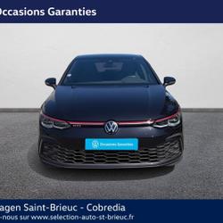 Volkswagen Golf 8 2.0 TSI 245ch GTI DSG7 Saint-Brieuc