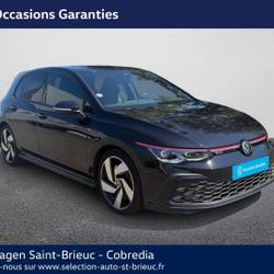 Volkswagen Golf 8 2.0 TSI 245ch GTI DSG7 Saint-Brieuc
