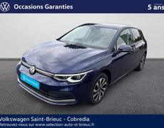 Volkswagen Golf 8 Saint-Brieuc