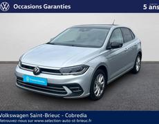 Volkswagen Polo Saint-Brieuc