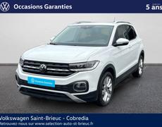 Volkswagen T-Cross Saint-Brieuc