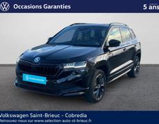 Skoda Karoq Saint-Brieuc