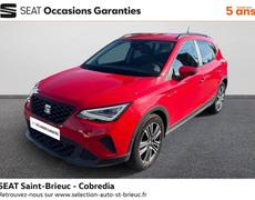 Seat Arona Saint-Brieuc