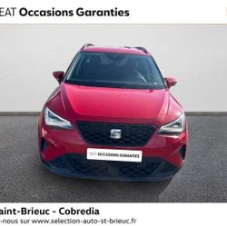 Seat Arona 1.0 TSI 95ch Style occasion - Saint-Brieuc - photo 2/34