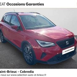 Seat Arona 1.0 TSI 95ch Style occasion - Saint-Brieuc - photo 3/34