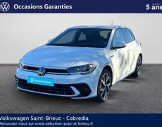 Volkswagen Polo Saint-Brieuc