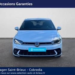 Volkswagen Polo 1.0 TSI 95ch R-Line occasion - Saint-Brieuc - photo 2/33