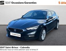 Seat Leon Saint-Brieuc