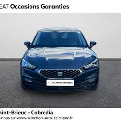 Seat Leon 1.5 eTSI 150ch Xcellence DSG7 occasion - Saint-Brieuc - photo 2/34