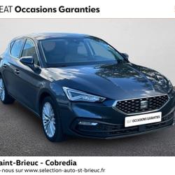 Seat Leon 1.5 eTSI 150ch Xcellence DSG7 occasion - Saint-Brieuc - photo 3/34