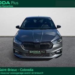 Skoda Fabia 1.0 TSI 110ch Monte Carlo DSG7 occasion - Saint-Brieuc - photo 2/33