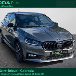 Skoda Fabia 1.0 TSI 110ch Monte Carlo DSG7 occasion - Saint-Brieuc - photo 3/33