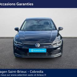 Volkswagen Golf 8 1.4 eHybrid OPF 204ch Style DSG6 occasion - Saint-Brieuc - photo 2/30