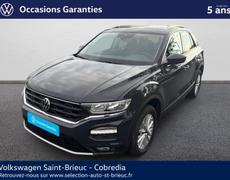 Volkswagen T-Roc Saint-Brieuc