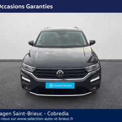 Volkswagen T-Roc 1.5 TSI EVO 150ch Lounge Business S&S occasion - Saint-Brieuc - photo 2/34
