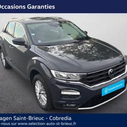 Volkswagen T-Roc 1.5 TSI EVO 150ch Lounge Business S&S occasion - Saint-Brieuc - photo 3/34