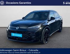 Volkswagen T-Roc Saint-Brieuc