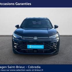 Volkswagen T-Roc 1.5 eTSI 150ch R-Line DSG7 occasion - Saint-Brieuc - photo 2/35